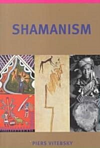 Shamanism (Paperback)