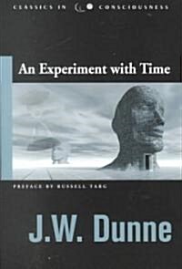 Experiment with Time (Paperback, 3, Revised)