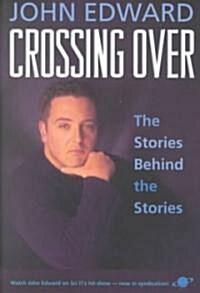 Crossing over (Hardcover)