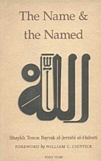 The Name and the Named (Paperback)