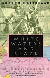 White Waters and Black (Paperback, Revised)