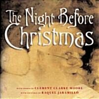 The Night Before Christmas (School & Library)