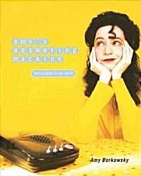 Amys Answering Machine (Hardcover)