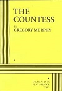 Countess (Paperback)