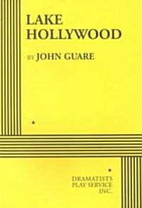 Lake Hollywood (Paperback)