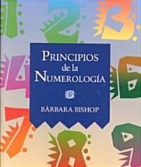 Principios de la Numerologia (Paperback)