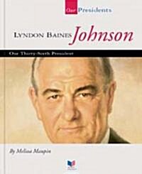 Lyndon Baines Johnson (Library)