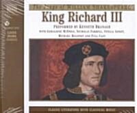 King Richard III (Audio CD)