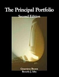 The Principal Portfolio (Paperback)
