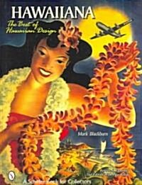 Hawaiiana: The Best of Hawaiian Design (Hardcover, 2)