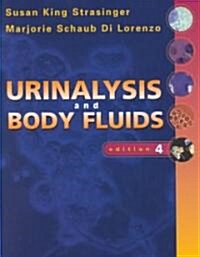 Urinalysis and Body Fluids (Paperback, 4th, Subsequent)