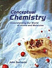 Conceptual Chemistry (Hardcover)