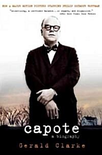 Capote: A Biography (Paperback, 2)
