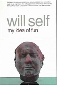 My Idea of Fun (Paperback)