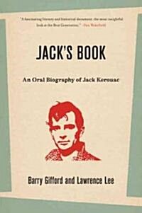 Jacks Book (Paperback)