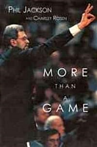 More Than a Game (Hardcover)