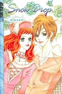 Snow Drop 11 (Paperback)