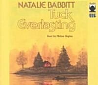 Tuck Everlasting (Audio CD, Unabridged)