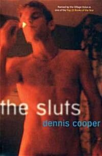 The Sluts (Paperback)