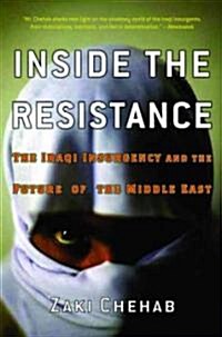 Inside the Resistance (Hardcover)