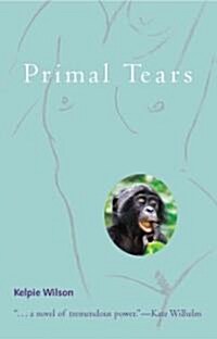 Primal Tears (Paperback)