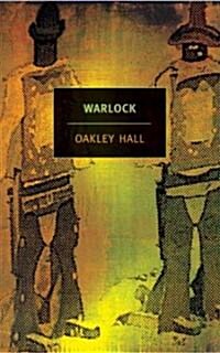 Warlock (Paperback, Reprint)