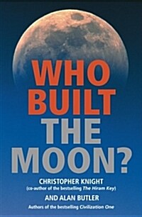 Who Built the Moon? (Paperback)