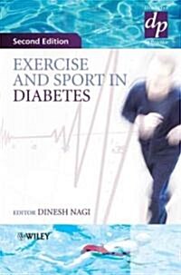 Exercise and Sport in Diabetes (Hardcover, 2)