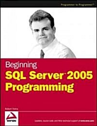 Beginning SQL Server 2005 Programming (Paperback)