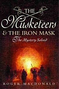 The Man in the Iron Mask (Hardcover)