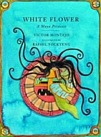 White Flower (Hardcover)