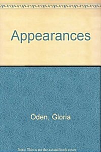 Appearances (Paperback)