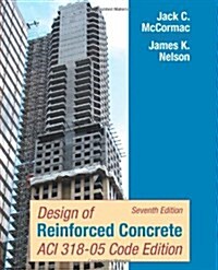 Design of Reinforced Concrete (Hardcover, 7th)