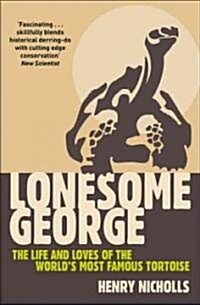 Lonesome George (Hardcover)