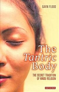 The Tantric Body (Paperback)