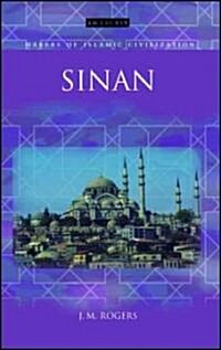 Sinan (Paperback)