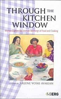 Through the Kitchen Window (Paperback)