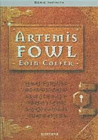 Artemis Fowl (Paperback)