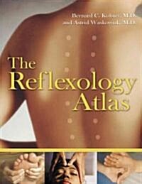 The Reflexology Atlas (Paperback)