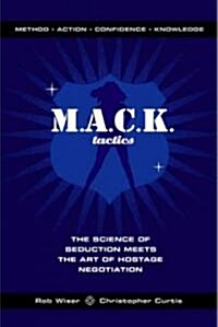 M.a.c.k. Tactics (Paperback)