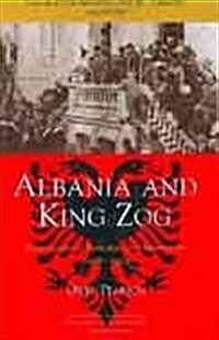 Albania in the 20th Century (Hardcover)