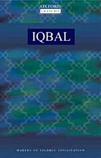 Iqbal (Paperback)