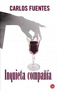 Inquieta Compania / Disturbing Company (Paperback)