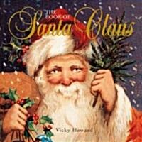The Book of Santa Claus (Hardcover)