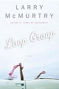 Loop Group (Hardcover, Deckle Edge)