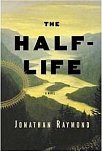 The Half-Life (Hardcover)