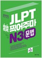 [중고] JLPT 콕콕 찍어주마 N3 문법