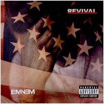 [수입] Eminem - 정규 8집 REVIVAL [EU 수입반]