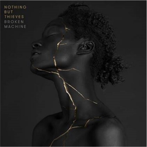 [중고] Nothing But Thieves - Broken Machine [Korea Special Limited Edition]