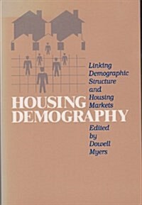 Housing Demography (Paperback)